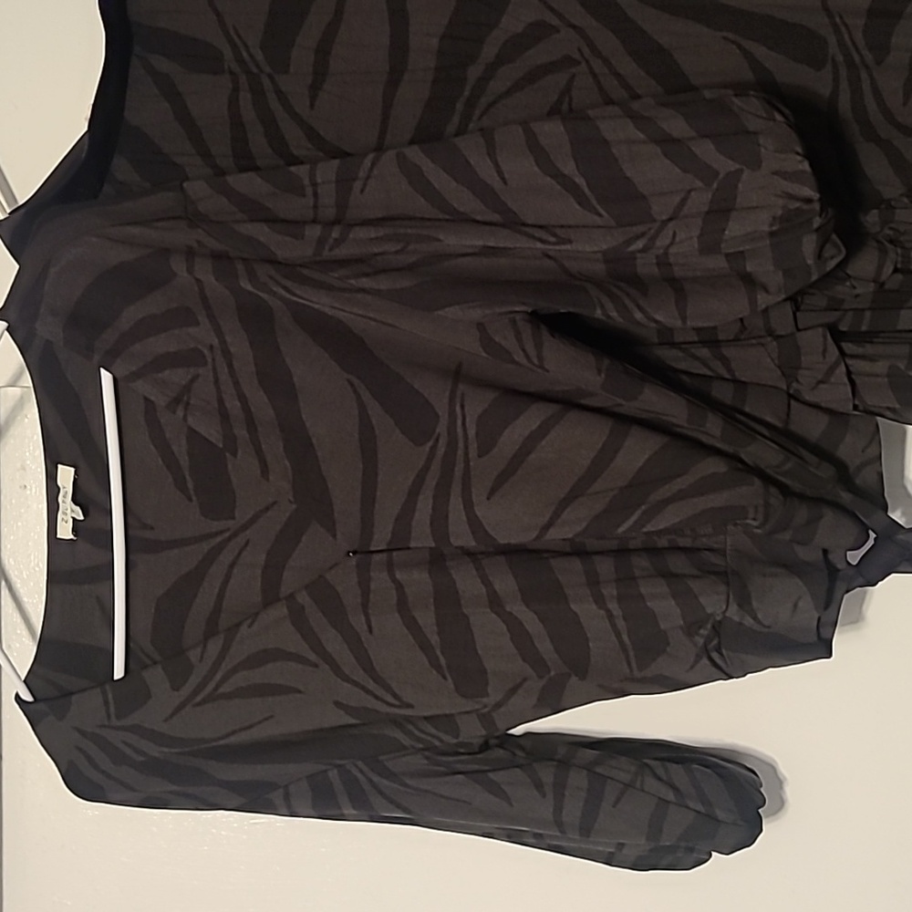 NWT Z SUPPLY 2 piece SET SIZE M - Picture 2 of 7